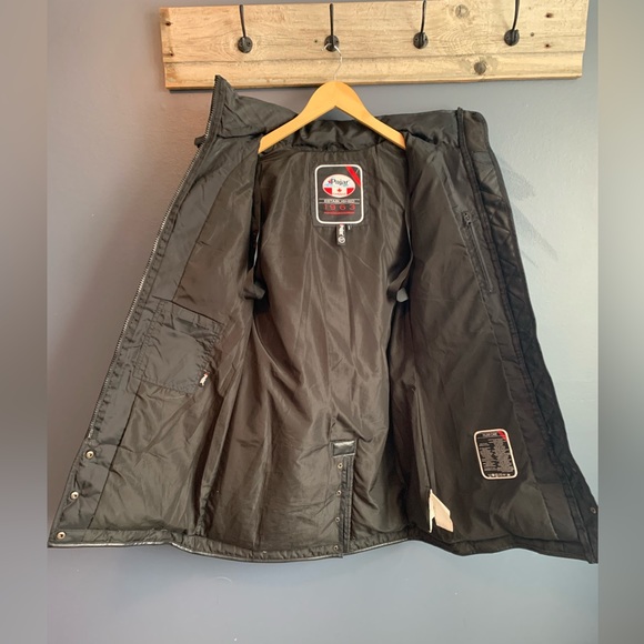 Pajar Down Parka - Picture 8 of 12